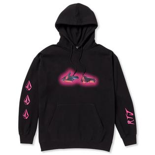 Men's RTJ x Hot Wheels Pullover Hoodie