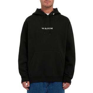 Men's Stone Pullover Hoodie