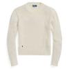 Women s Cotton Crew Neck Sweater