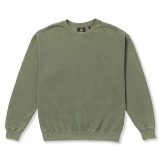 Men's Acid Wall Crew Sweatshirt