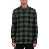 Men s Caden Plaid Flannel Shirt