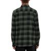 Men s Caden Plaid Flannel Shirt