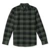 Men s Caden Plaid Flannel Shirt