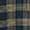 Navy | Men's Caden Plaid Flannel Shirt