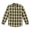 Men s Skate Vitals Simon Bannerot Woven Flannel Shirt