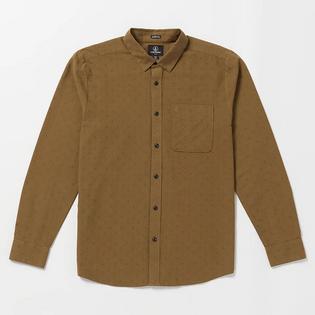 Volcom Men's Date Knight Shirt
