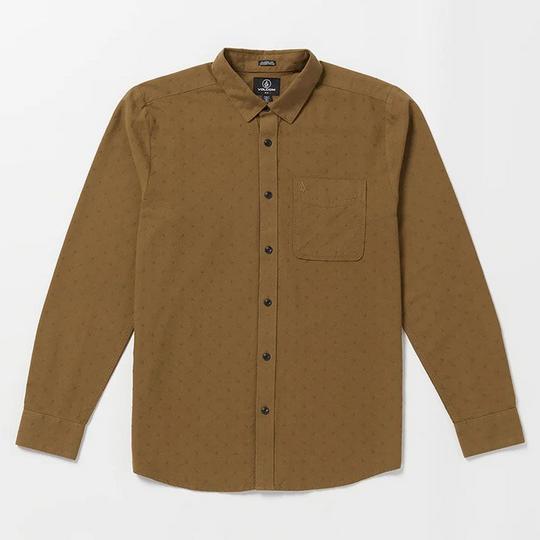 Volcom Men s Date Knight Shirt