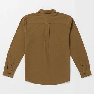 Volcom Men's Date Knight Shirt