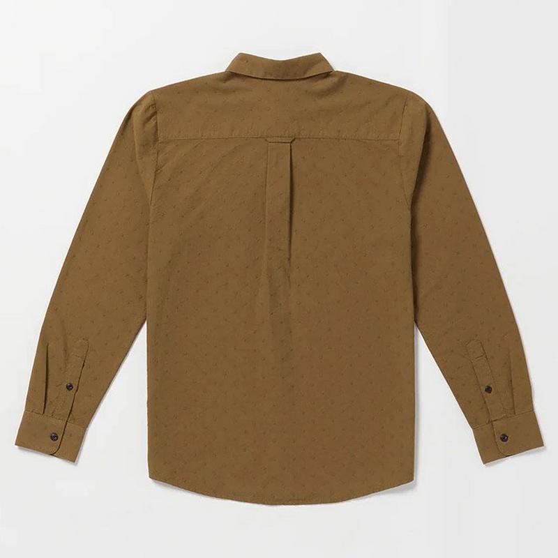 Volcom Chemise Date Knight pour hommes