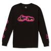 Men s RTJ x Hot Wheels Long Sleeve T-Shirt