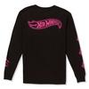 Men s RTJ x Hot Wheels Long Sleeve T-Shirt