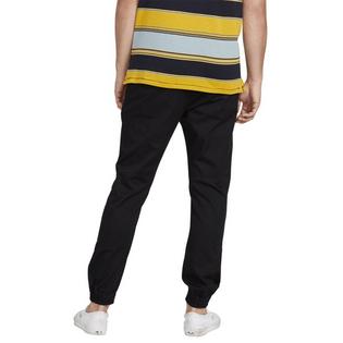 Volcom Pantalon de surv&ecirc;tement ajust&eacute; Frickin pour hommes