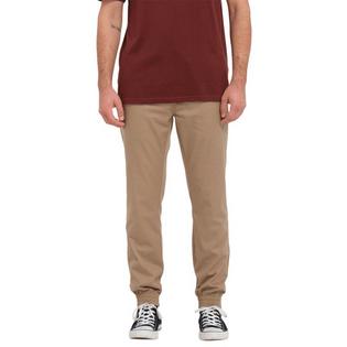 Volcom Men's Frickin Slim Jogger Pant