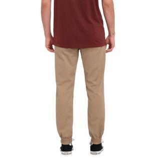 Volcom Men's Frickin Slim Jogger Pant