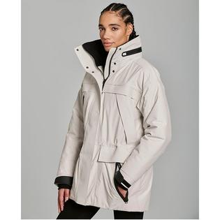 Kanuk Manteau Ski-Doo Typha pour femmes