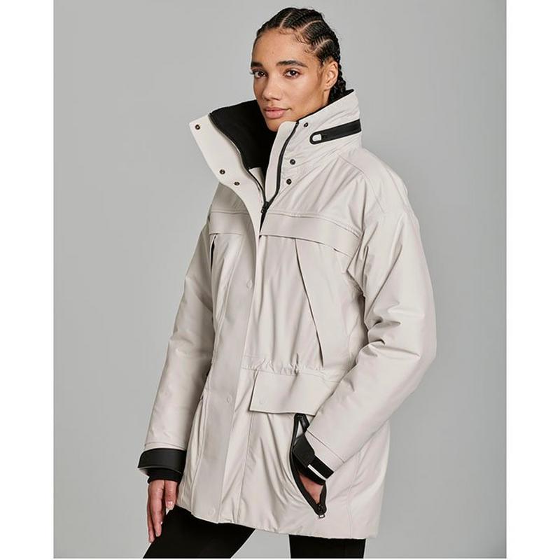 Kanuk Manteau Ski-Doo Typha pour femmes