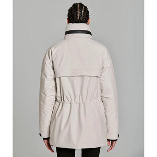 Kanuk Women's Ski-Doo Typha Coat