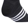 Women s Superlite Ombre No-Show Sock  6 Pack 