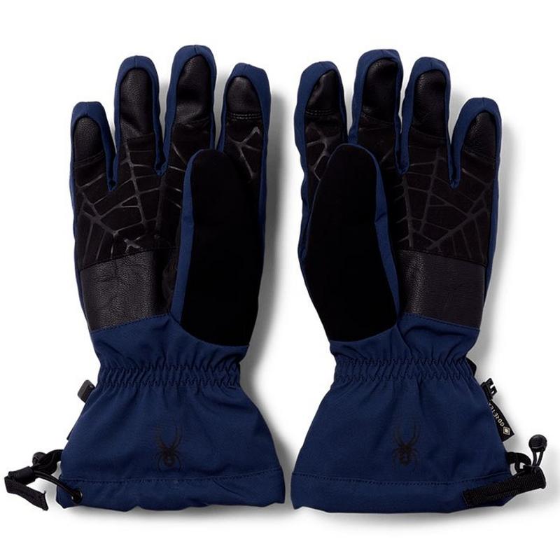 Spyder Gants Overweb GTX pour hommes