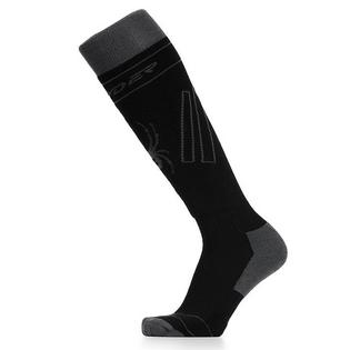 Spyder Men's Omega Comp Ski Sock