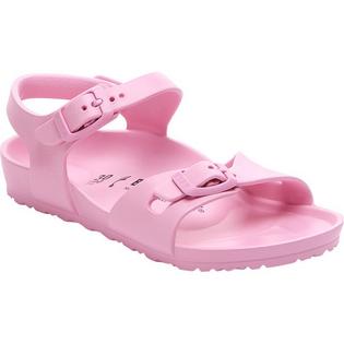 Birkenstock Kids' [11-3.5] Rio Essentials EVA Sandal