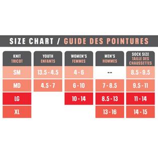 Under Armour Chaussettes invisibles Essential pour femmes (6 paires)