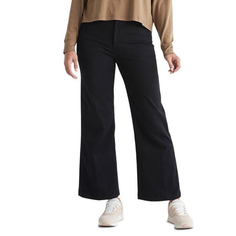 DUER Pantalon ample Live Free pour femmes