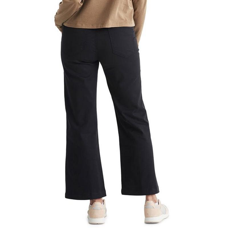 DUER Pantalon ample Live Free pour femmes