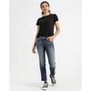 Jean Performance Denim Girlfriend pour femmes