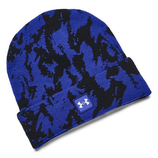 Under Armour Unisex Halftime Cuff Beanie