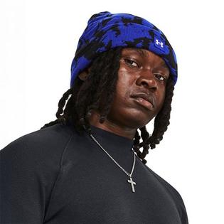 Under Armour Unisex Halftime Cuff Beanie