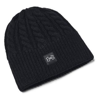 Women's Halftime Cable Knit Beanie
