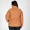 Women s Sara Teddy Sherpa Full-Zip Jacket