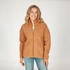 Women s Sara Teddy Sherpa Full-Zip Jacket