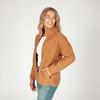 Women s Sara Teddy Sherpa Full-Zip Jacket