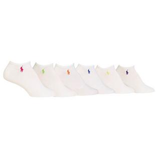 Women's Classic Ankle Sock (6 Pack)
