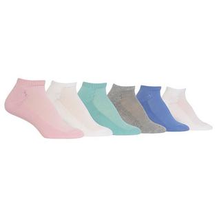 Women's Classic Ankle Sock (6 Pack)