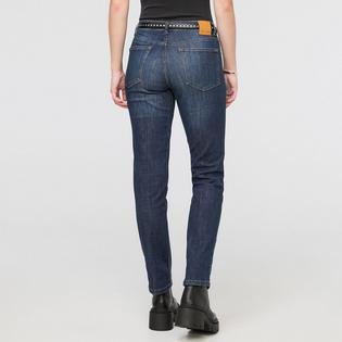 DUER Women's Performance Denim Girlfriend Jean