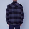 Men s Sherpa-Lined Shirt Jacket