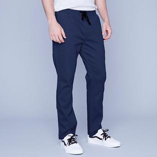 Oak & Ivy Men's Chino Jogger Pant