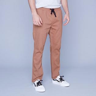 Pantalon de jogging chino pour hommes