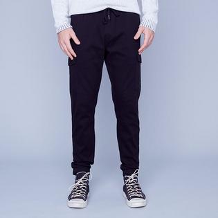 Oak & Ivy Men's Cargo Jogger Pant