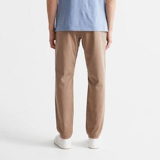 DUER Men's Live Free Flex Pant