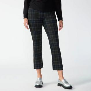 Women's Carnaby Kick Crop Pant