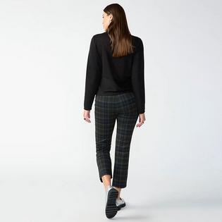 Sanctuary Women's Carnaby Kick Crop Pant