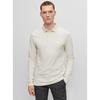 Men s Passerby Long Sleeve Polo