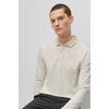 Men s Passerby Long Sleeve Polo