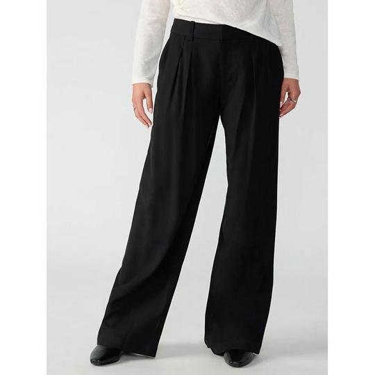 Pantalon Slouchy Gab Trouser pour femmes