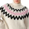 Women s Tis The Season Fair Isle Sweater