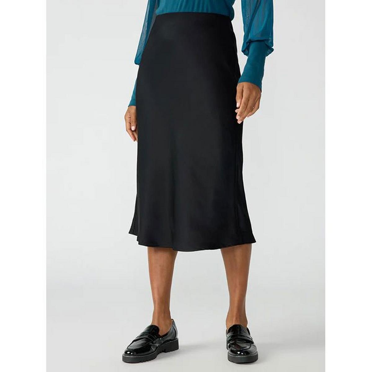 Women's Everyday Midi Skirt